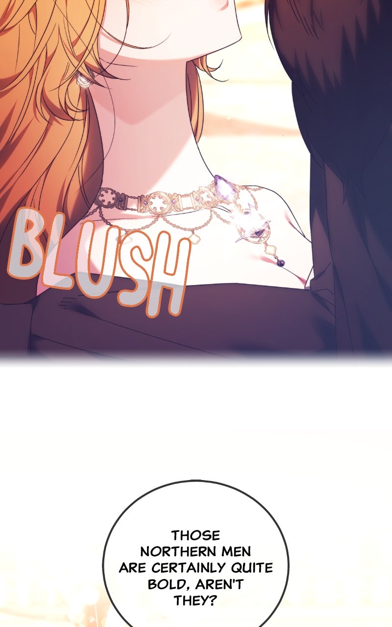 My Child Will Havea Different Father Episode 7 page 68 - 