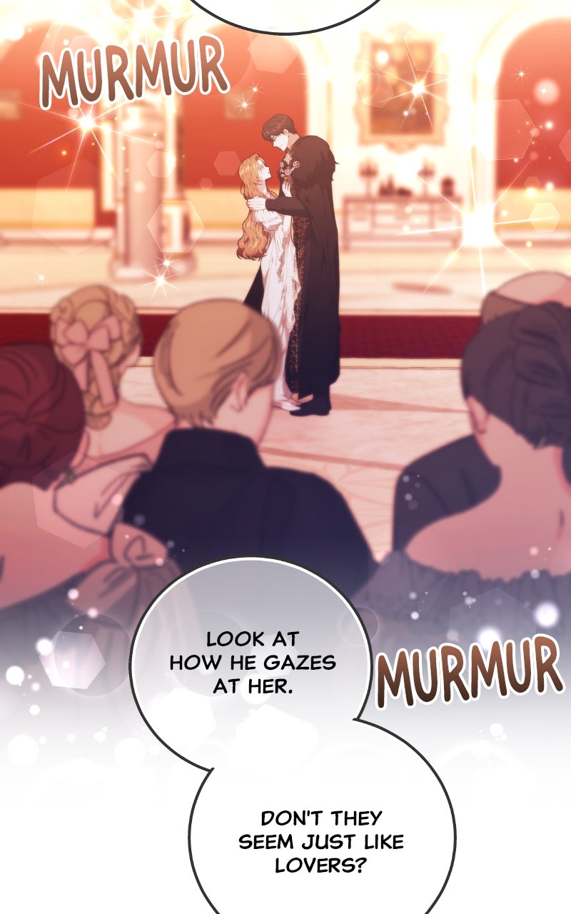 My Child Will Havea Different Father Episode 7 page 69 - 