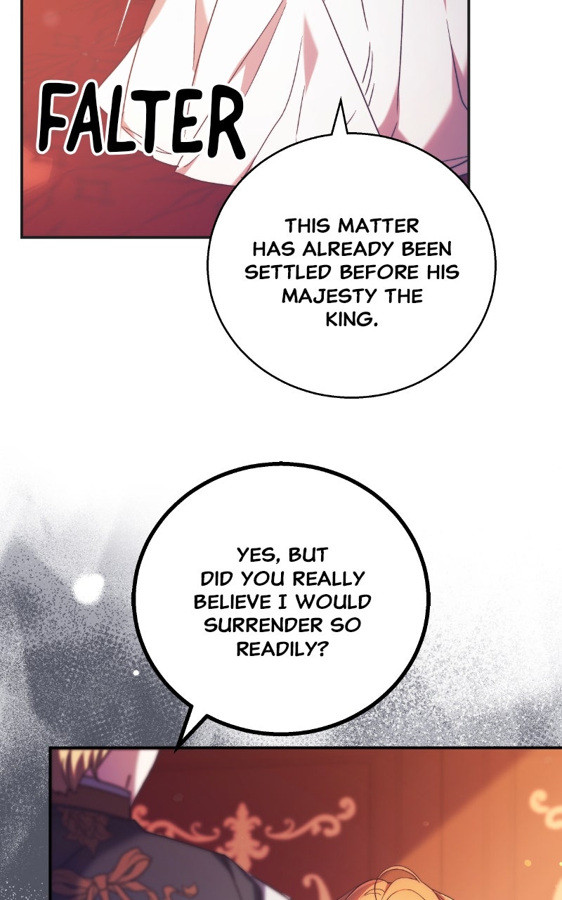 My Child Will Havea Different Father Episode 7 page 8 - 