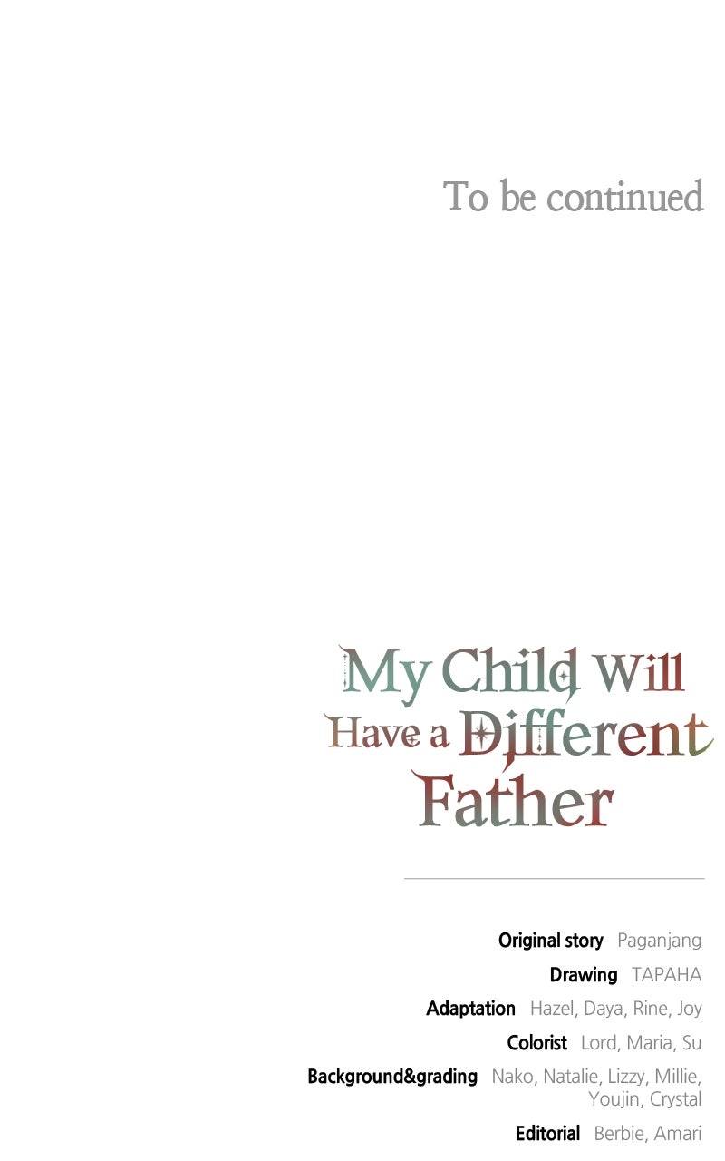 My Child Will Havea Different Father Episode 7 page 77 - 