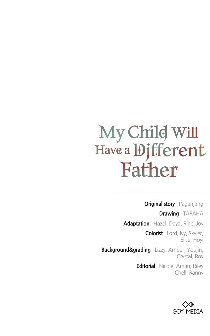 My Child Will Havea Different Father Episode 70 page 102 - 