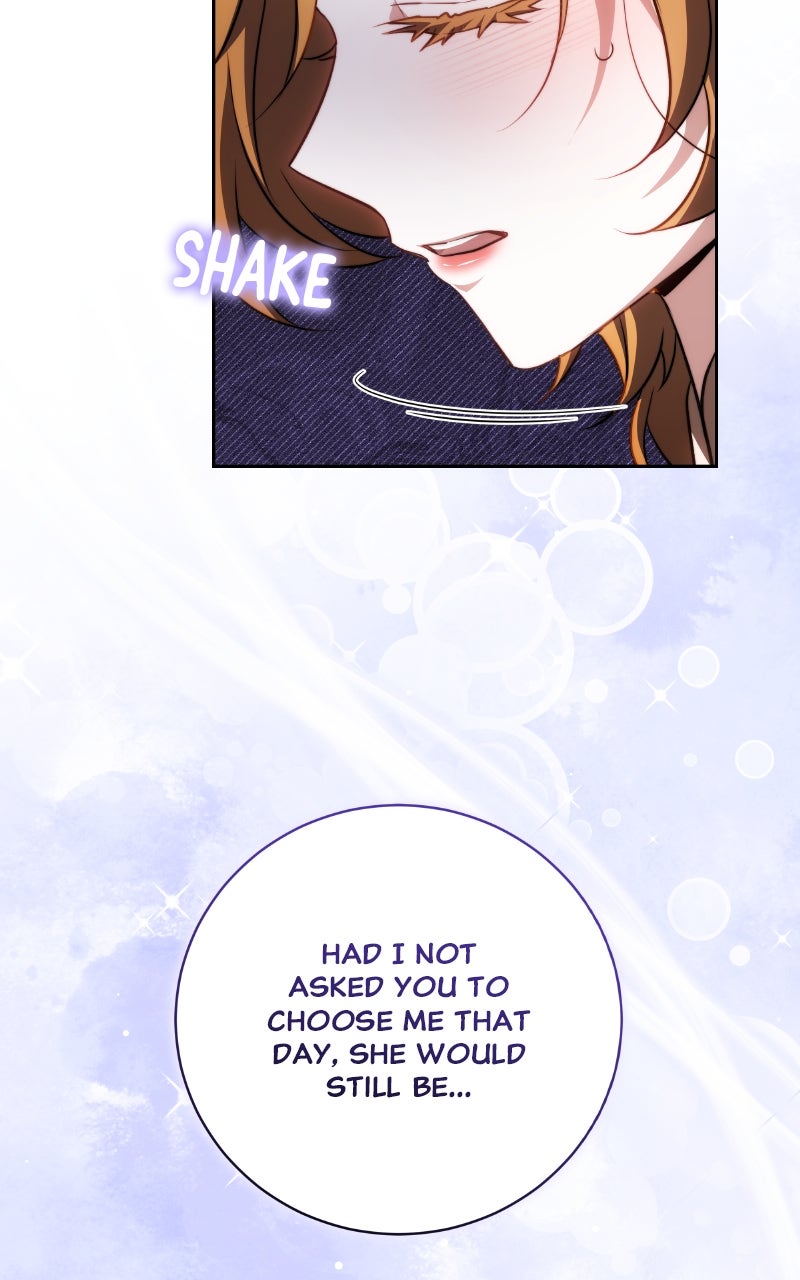 My Child Will Havea Different Father Episode 70 page 13 - 