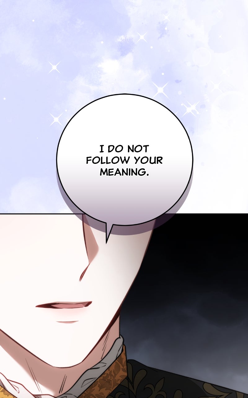 My Child Will Havea Different Father Episode 70 page 14 - 