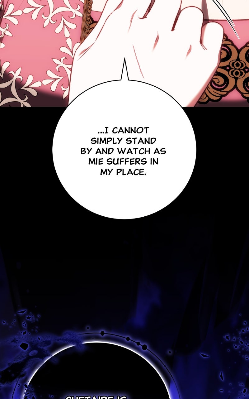 My Child Will Havea Different Father Episode 70 page 18 - 