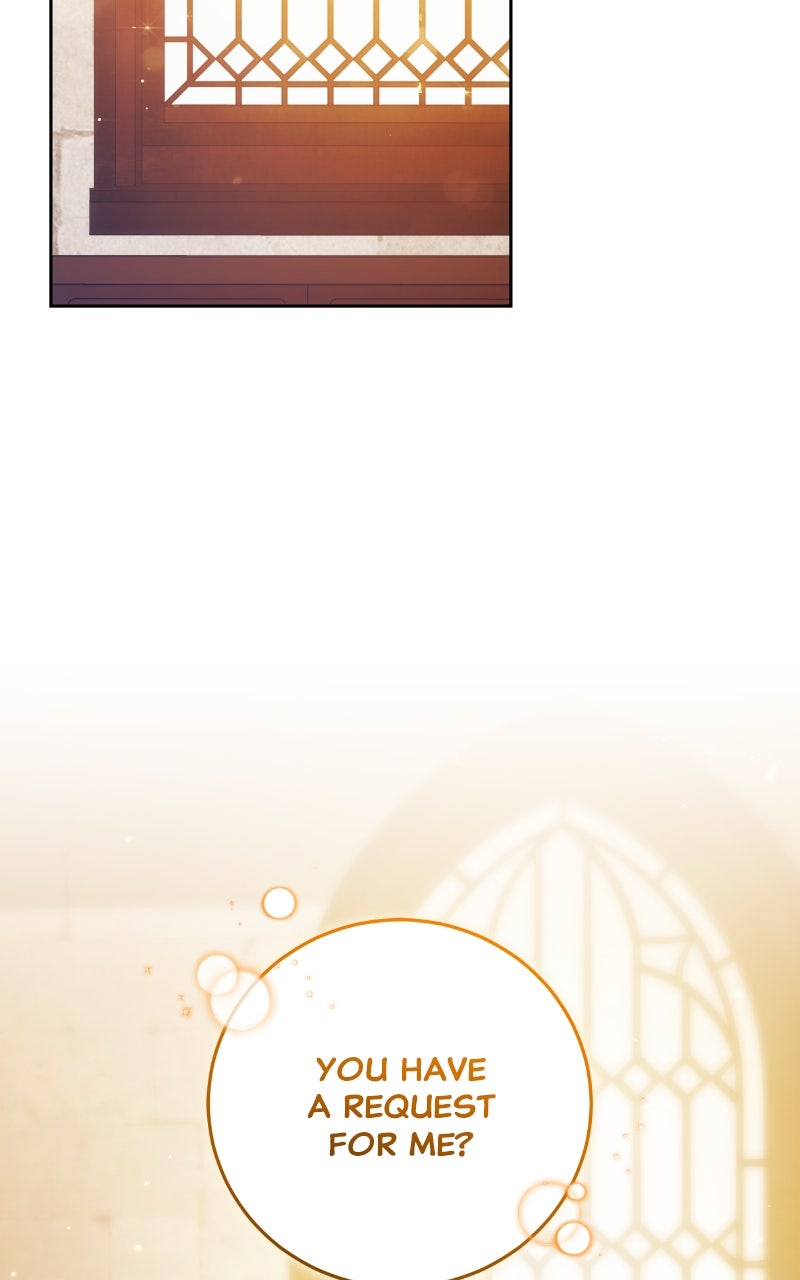 My Child Will Havea Different Father Episode 70 page 3 - 