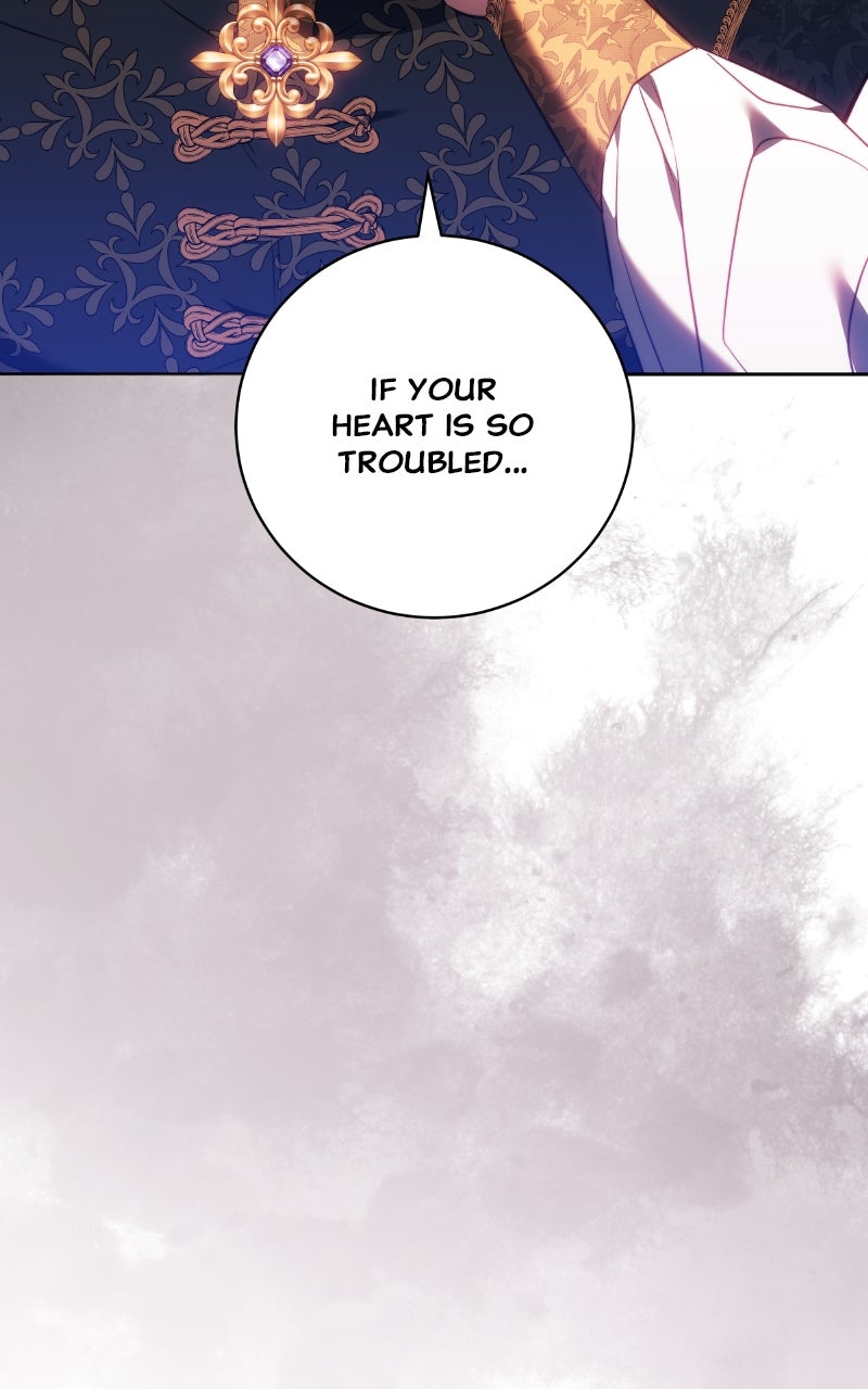 My Child Will Havea Different Father Episode 70 page 22 - 