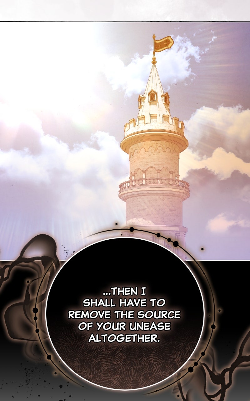 My Child Will Havea Different Father Episode 70 page 23 - 