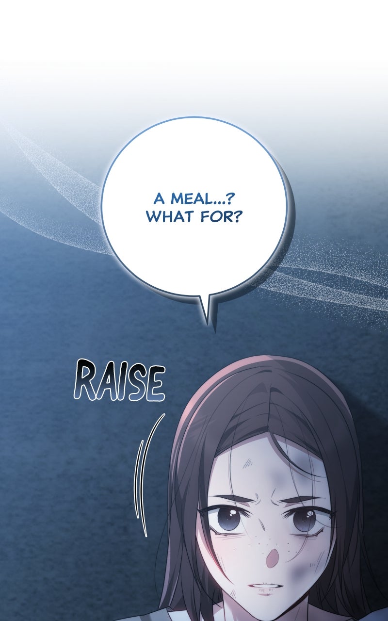 My Child Will Havea Different Father Episode 70 page 27 - 