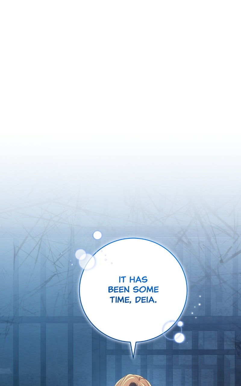 My Child Will Havea Different Father Episode 70 page 40 - 