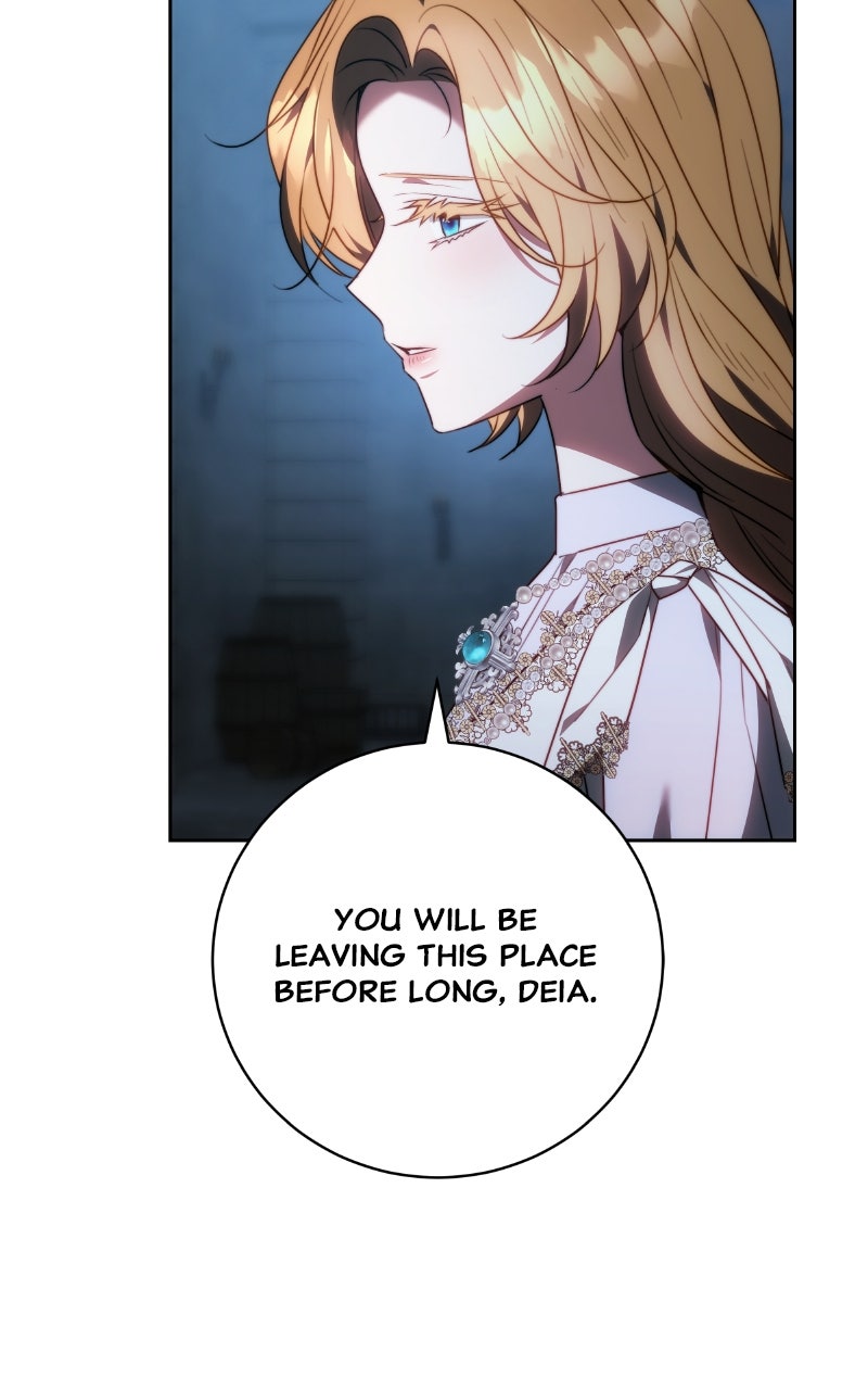 My Child Will Havea Different Father Episode 70 page 48 - 