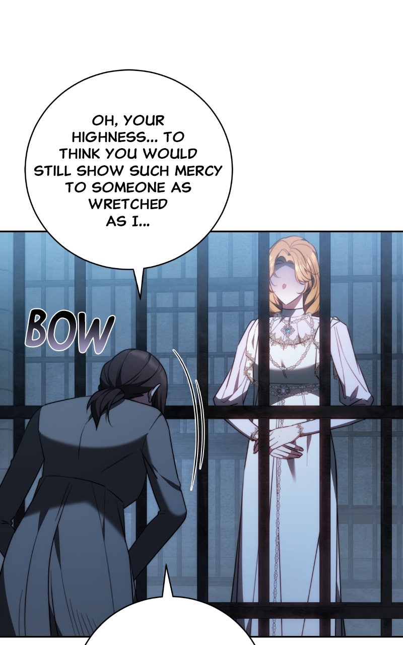 My Child Will Havea Different Father Episode 70 page 49 - 