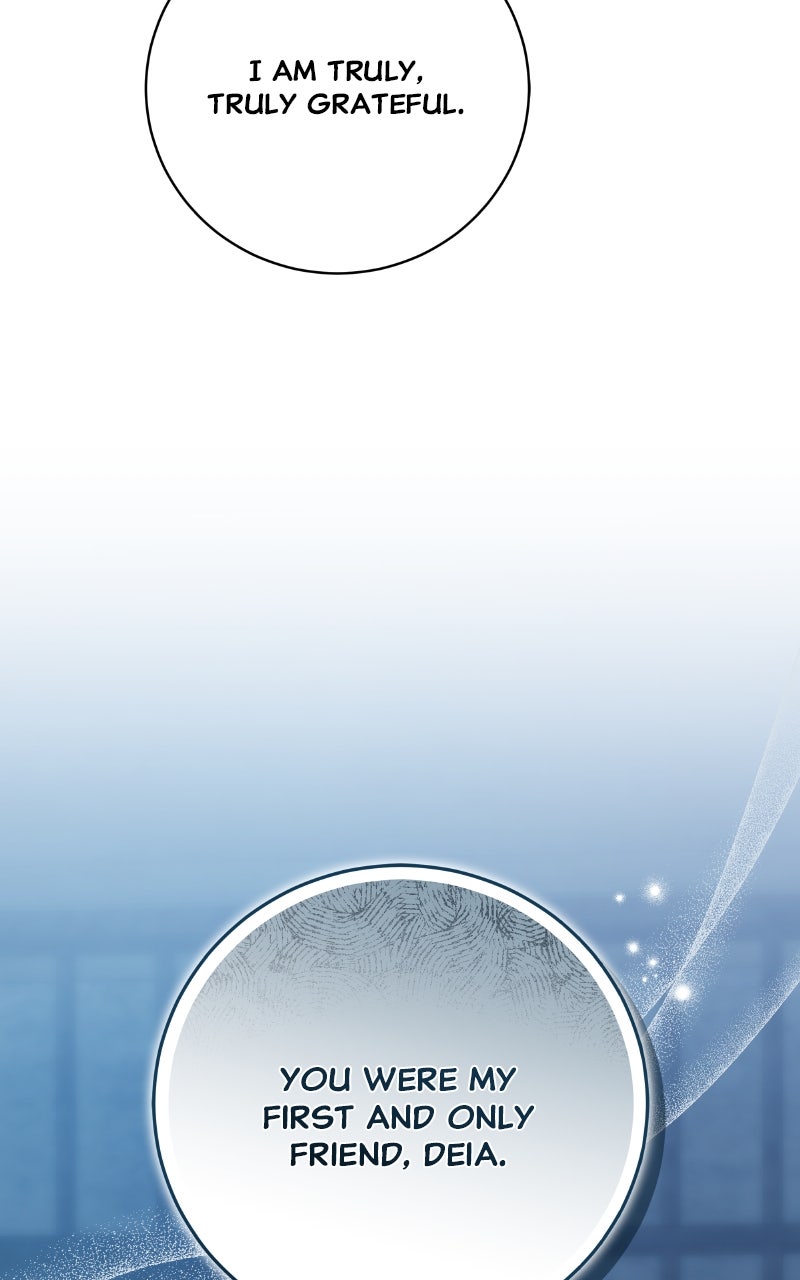 My Child Will Havea Different Father Episode 70 page 50 - 