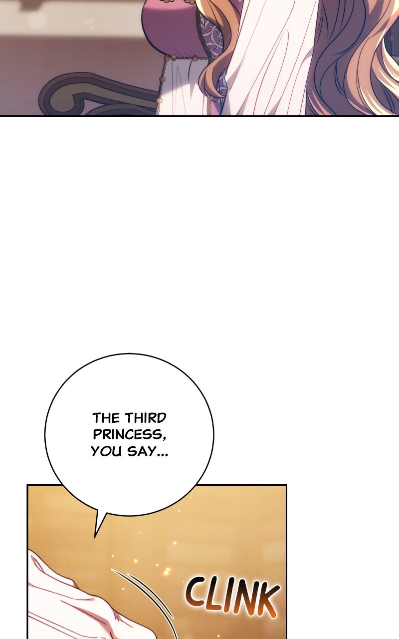 My Child Will Havea Different Father Episode 70 page 6 - 