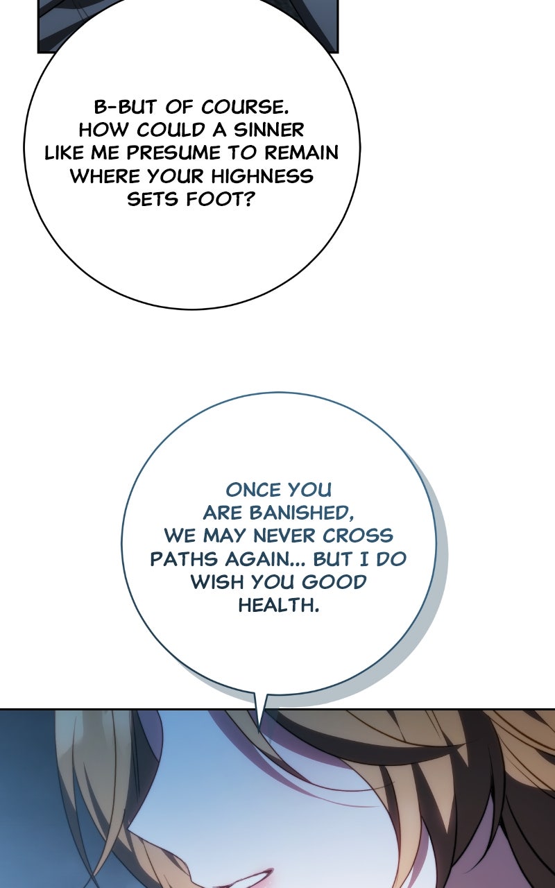 My Child Will Havea Different Father Episode 70 page 53 - 
