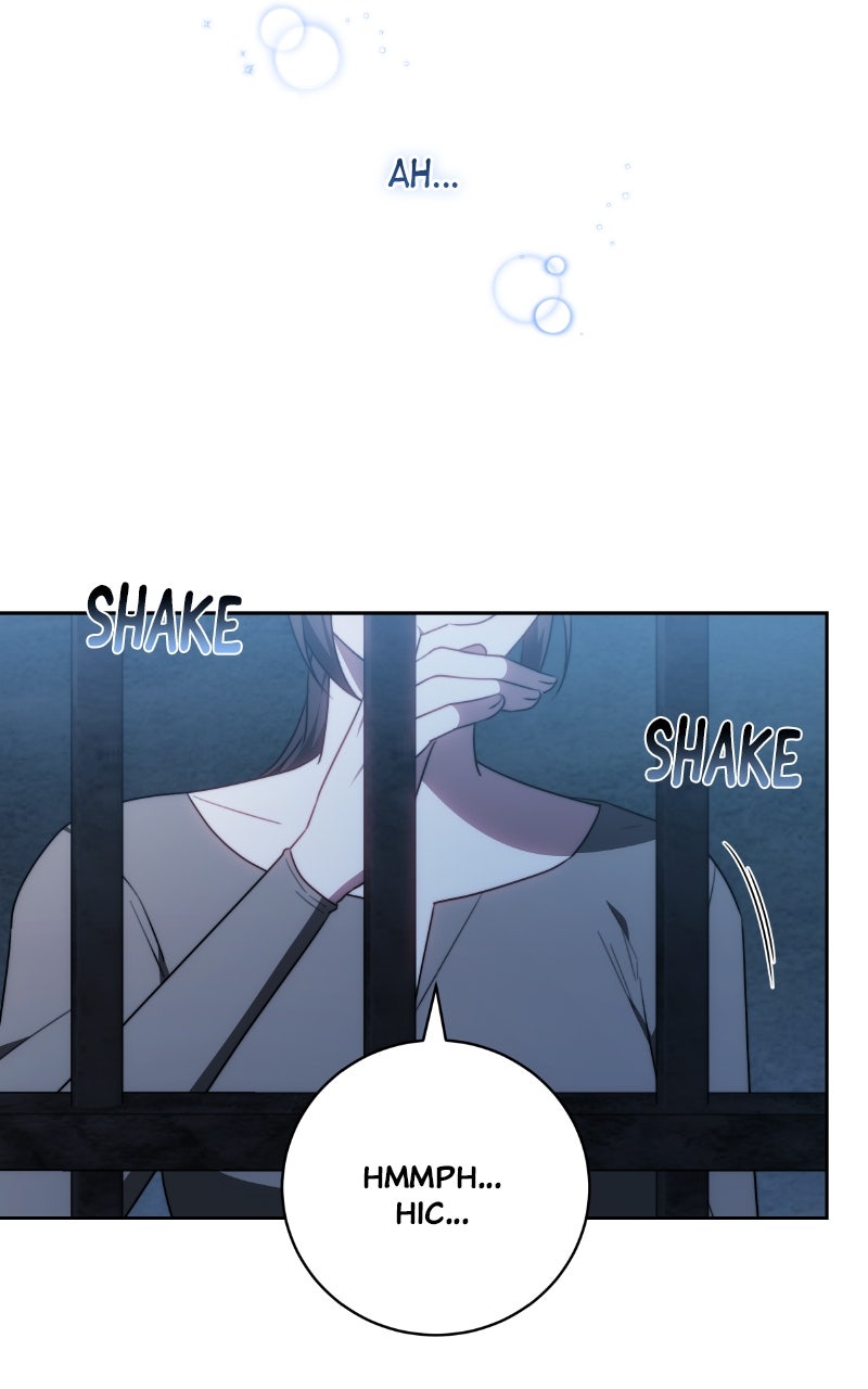 My Child Will Havea Different Father Episode 70 page 58 - 