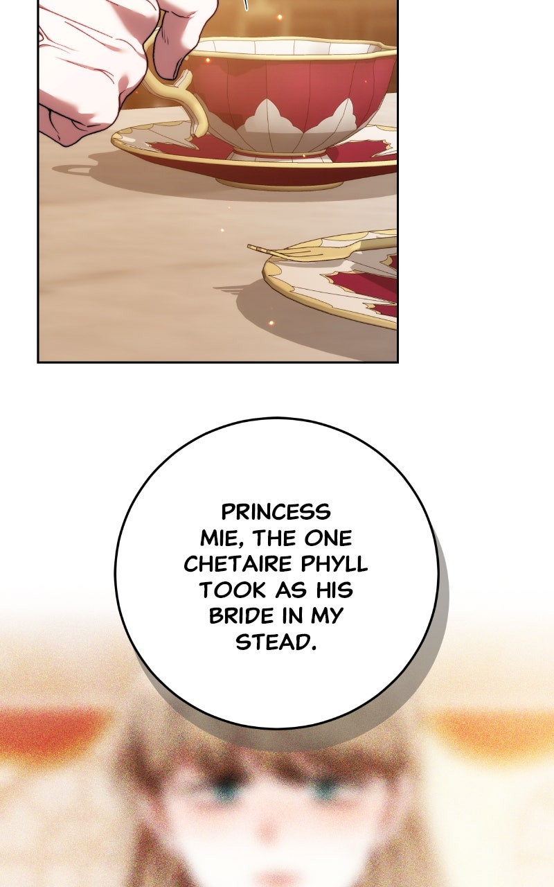 My Child Will Havea Different Father Episode 70 page 7 - 