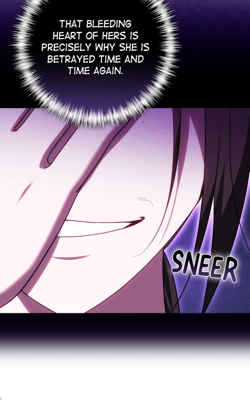 My Child Will Havea Different Father Episode 70 page 61 - 