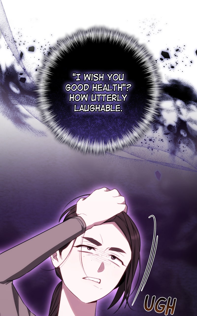 My Child Will Havea Different Father Episode 70 page 62 - 
