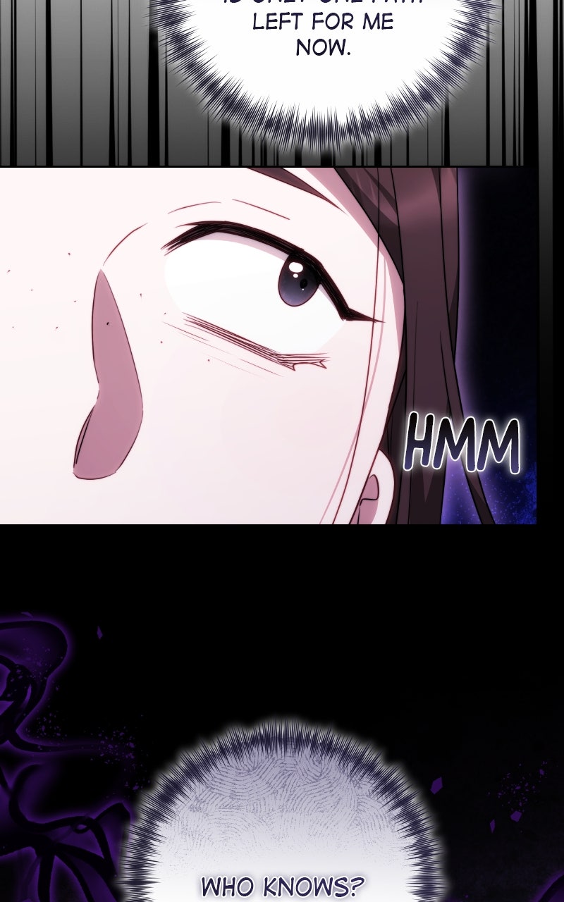 My Child Will Havea Different Father Episode 70 page 64 - 