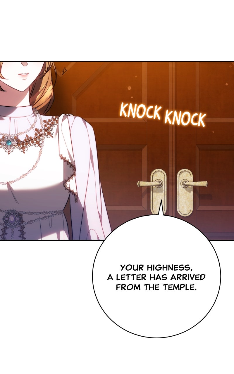 My Child Will Havea Different Father Episode 70 page 71 - 
