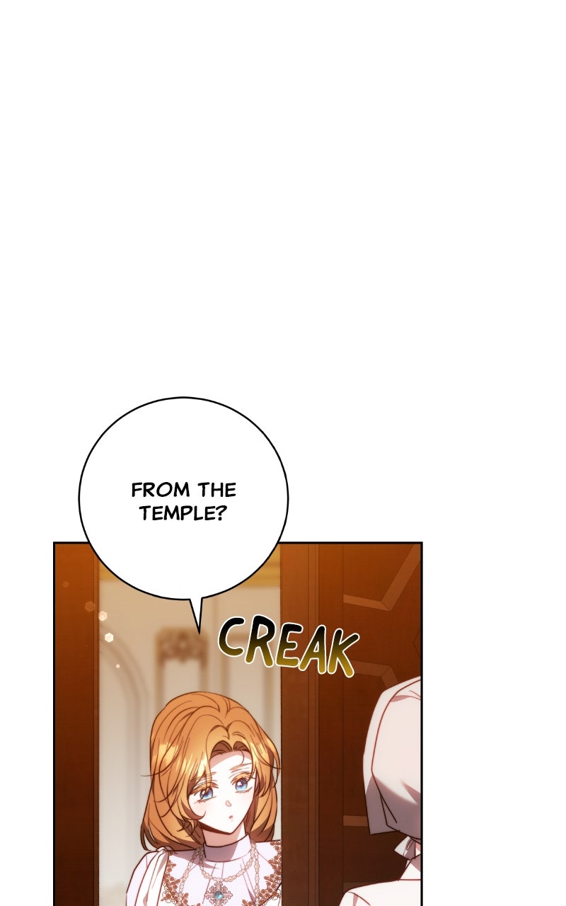 My Child Will Havea Different Father Episode 70 page 72 - 