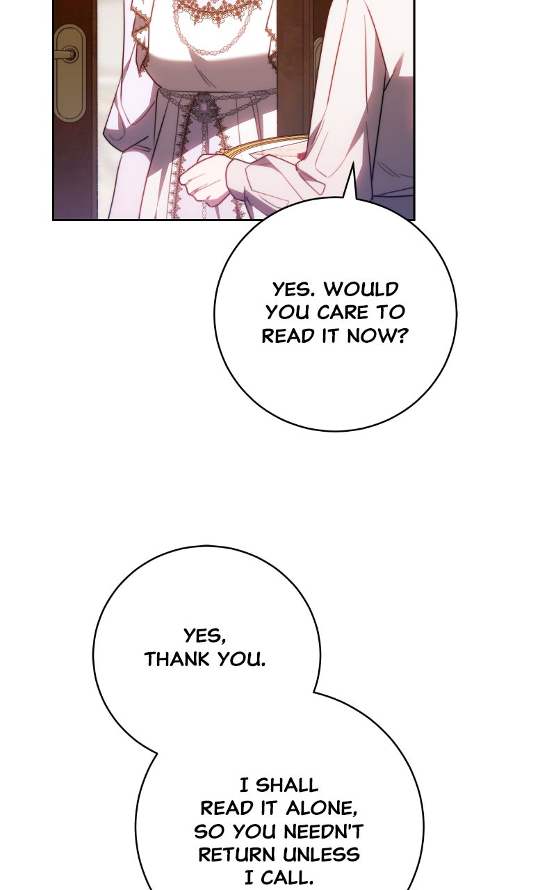 My Child Will Havea Different Father Episode 70 page 73 - 