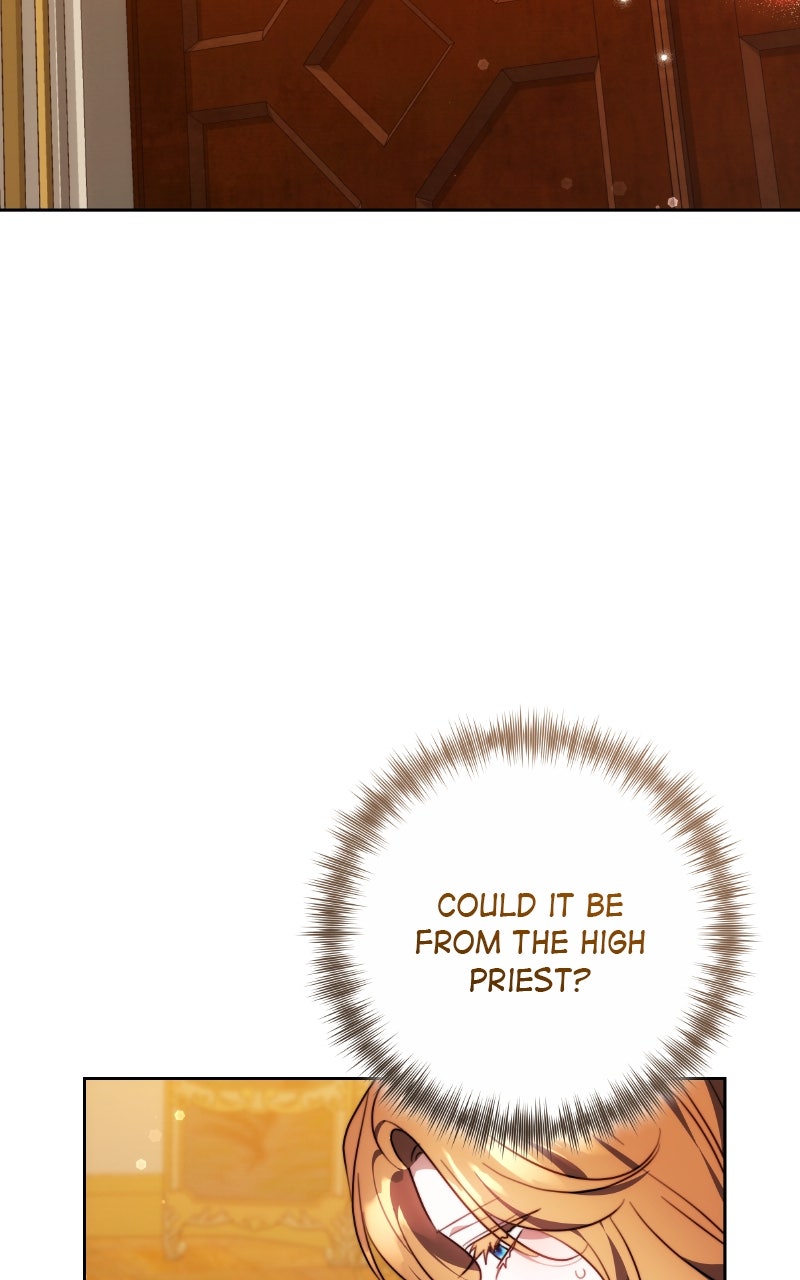 My Child Will Havea Different Father Episode 70 page 76 - 