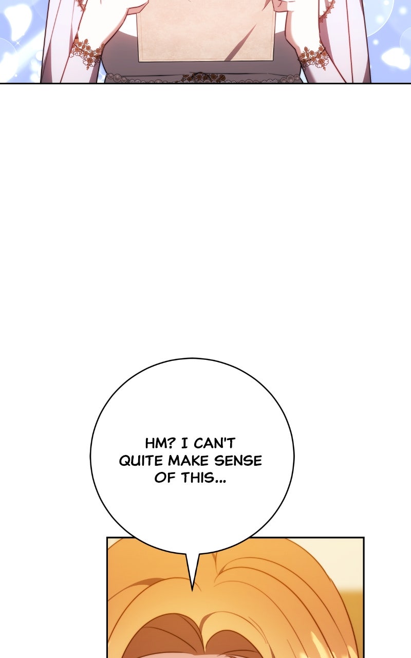 My Child Will Havea Different Father Episode 70 page 80 - 