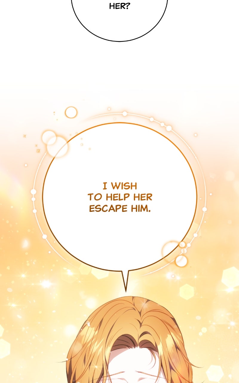 My Child Will Havea Different Father Episode 70 page 9 - 