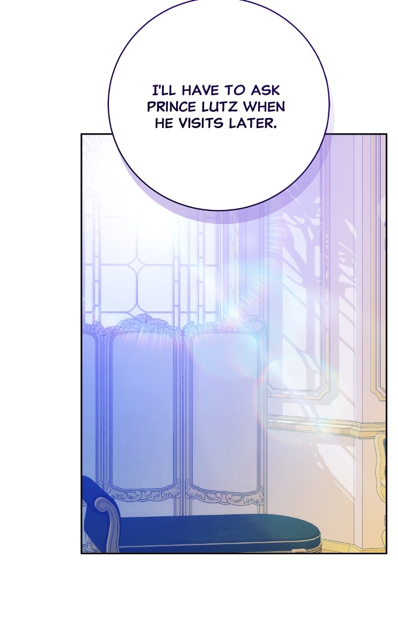 My Child Will Havea Different Father Episode 70 page 82 - 