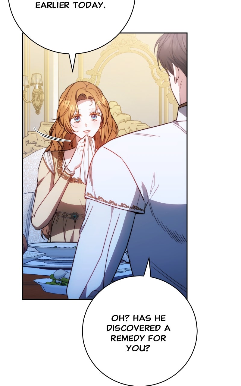 My Child Will Havea Different Father Episode 70 page 87 - 
