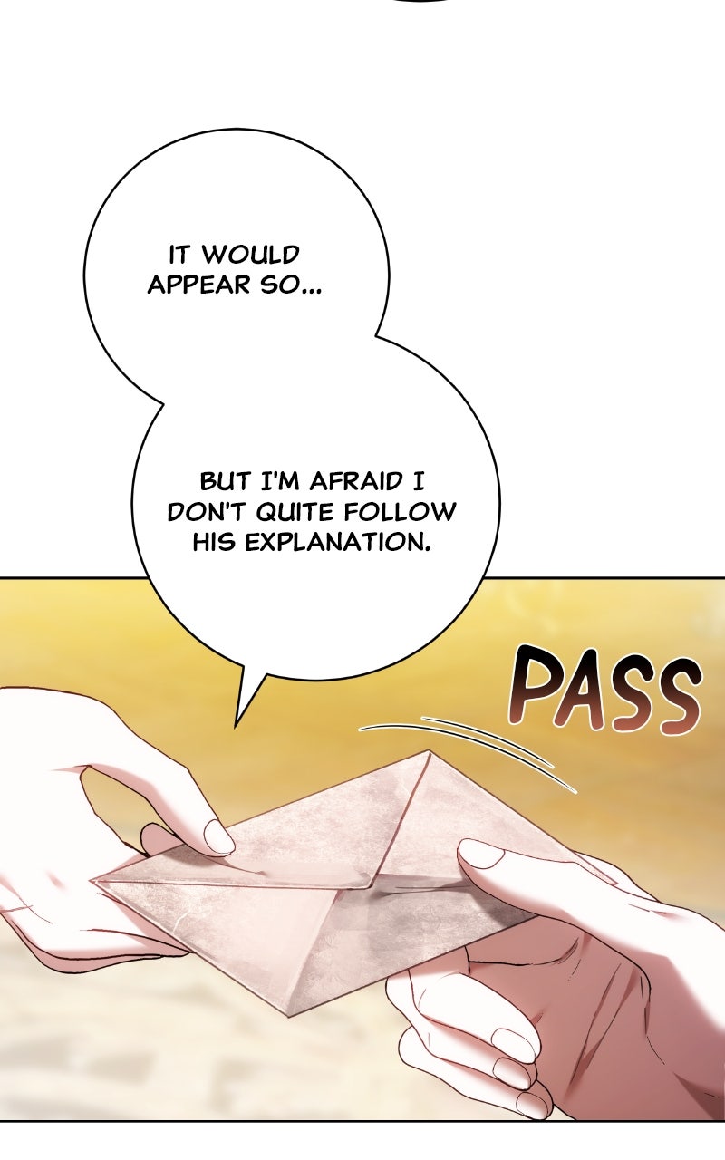 My Child Will Havea Different Father Episode 70 page 88 - 