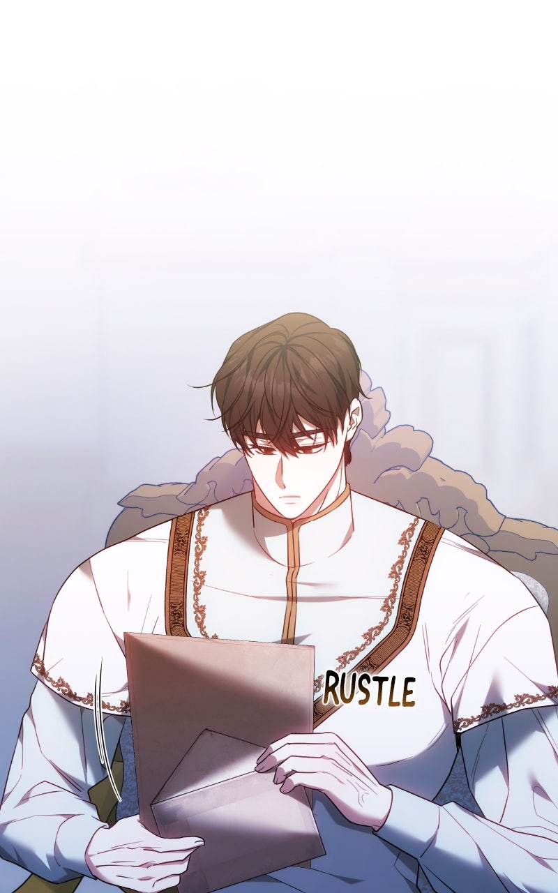 My Child Will Havea Different Father Episode 70 page 89 - 