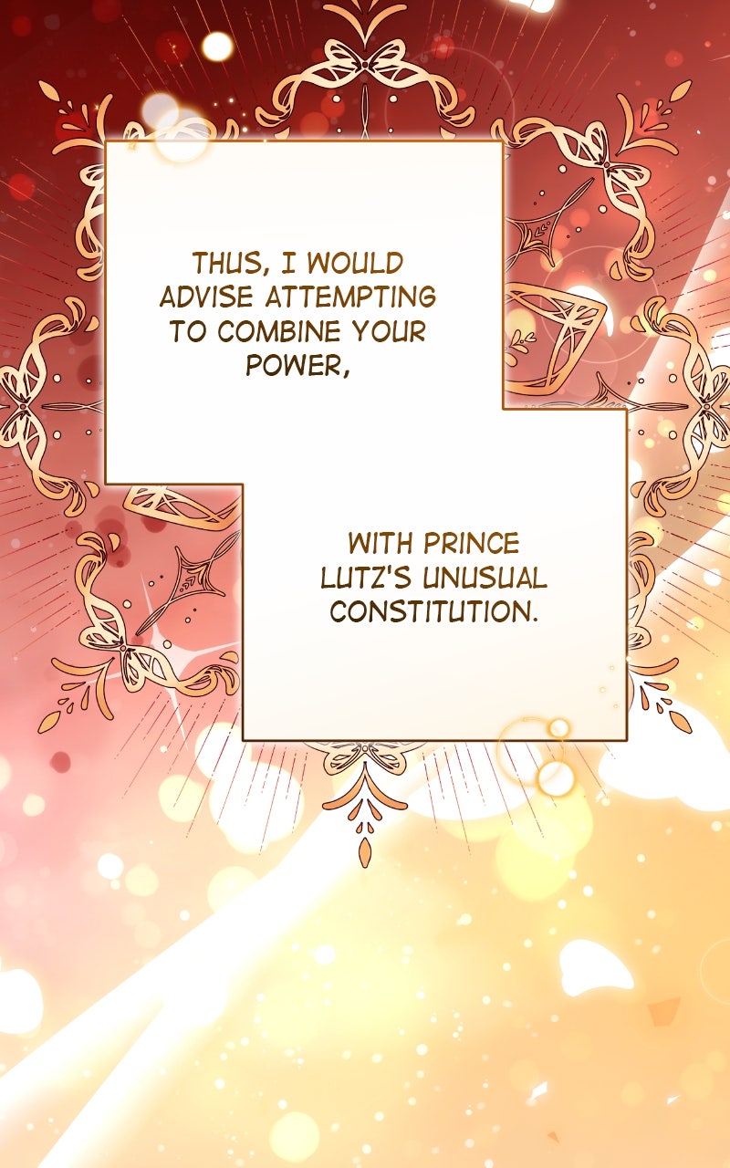 My Child Will Havea Different Father Episode 70 page 93 - 
