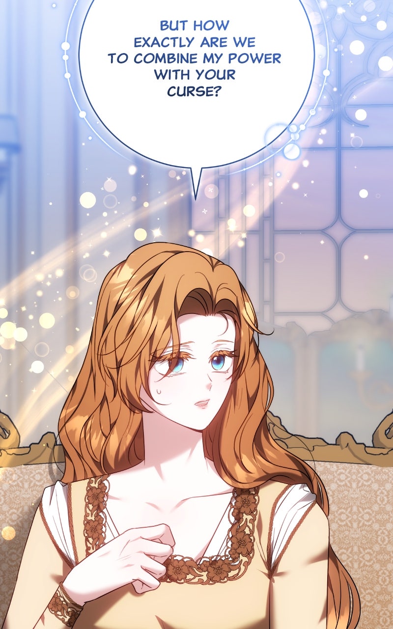 My Child Will Havea Different Father Episode 70 page 95 - 