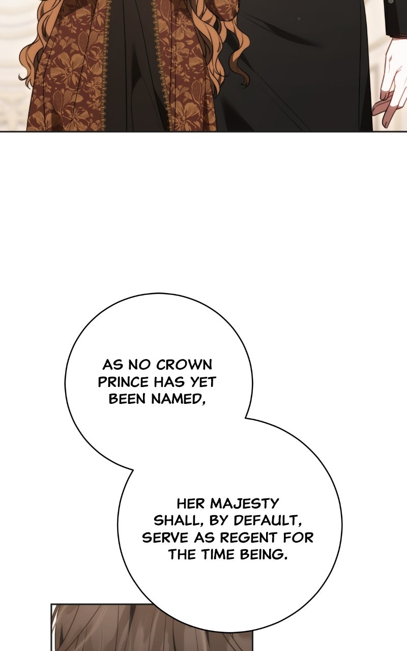 My Child Will Havea Different Father Episode 71 page 101 - 