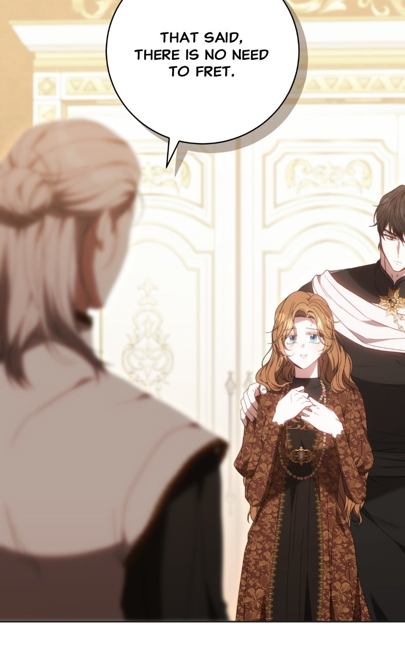 My Child Will Havea Different Father Episode 71 page 103 - 