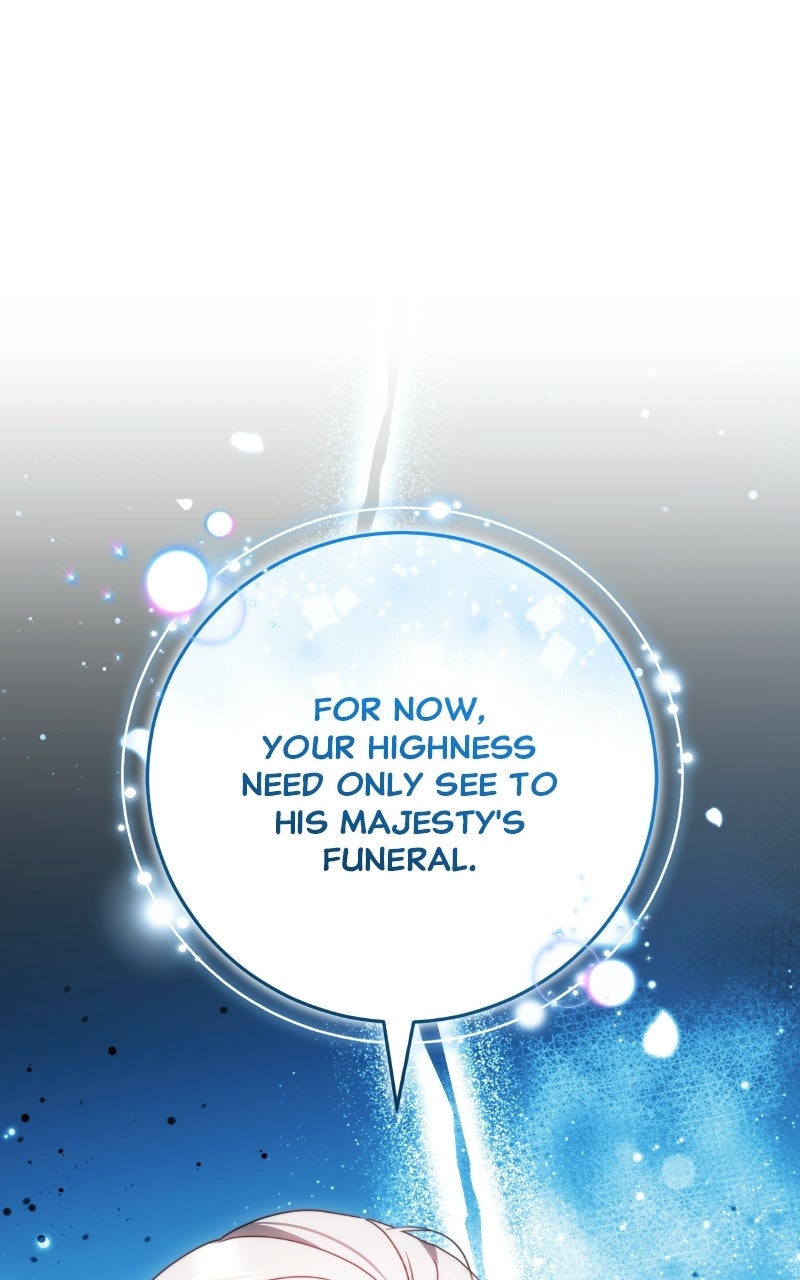 My Child Will Havea Different Father Episode 71 page 104 - 