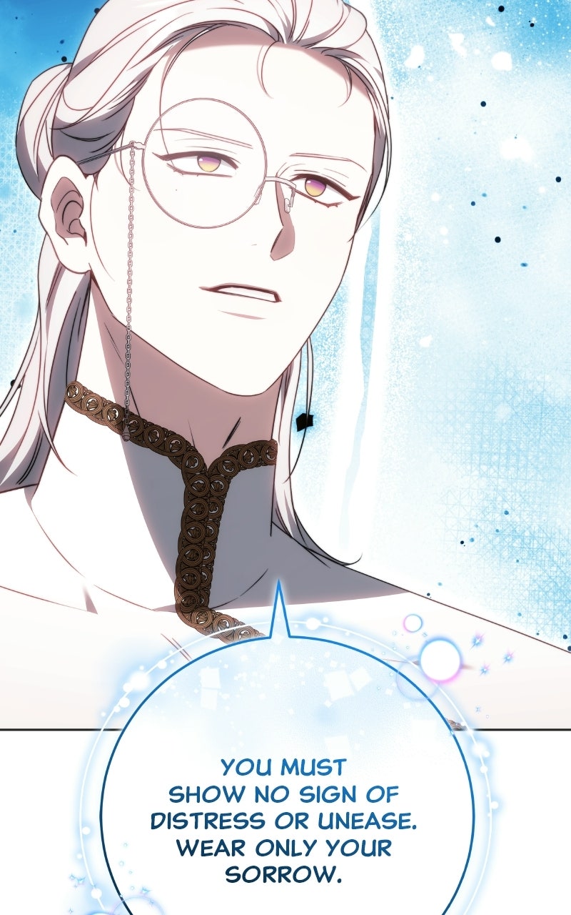 My Child Will Havea Different Father Episode 71 page 105 - 