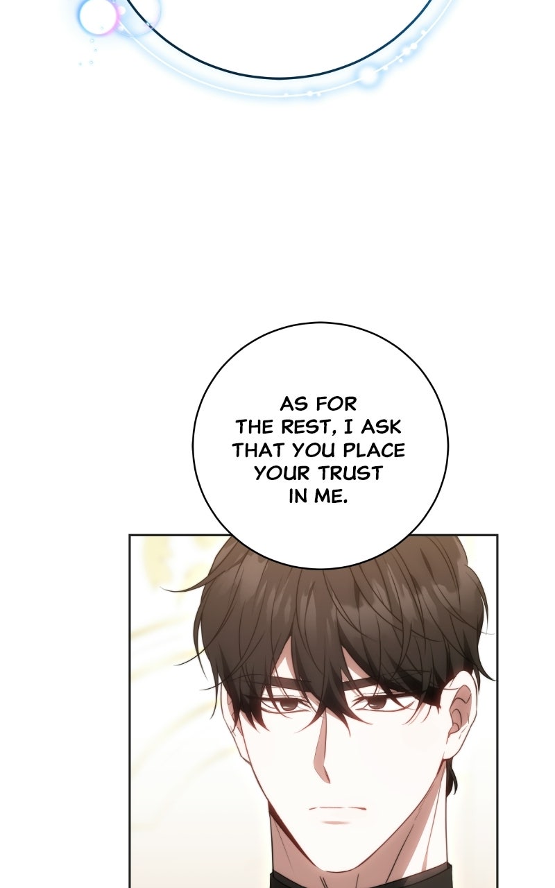 My Child Will Havea Different Father Episode 71 page 106 - 