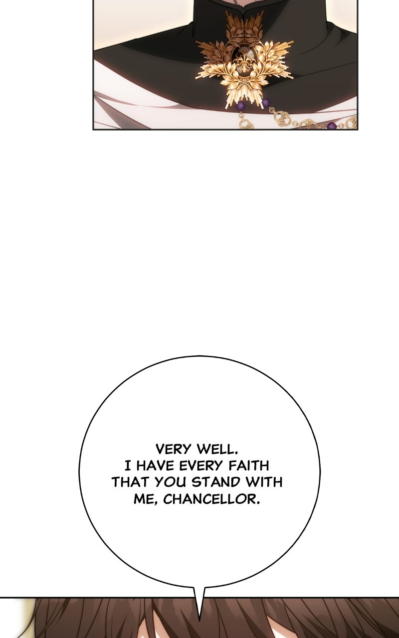 My Child Will Havea Different Father Episode 71 page 107 - 