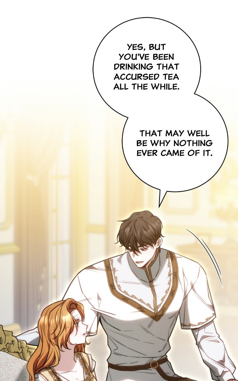 My Child Will Havea Different Father Episode 71 page 12 - 