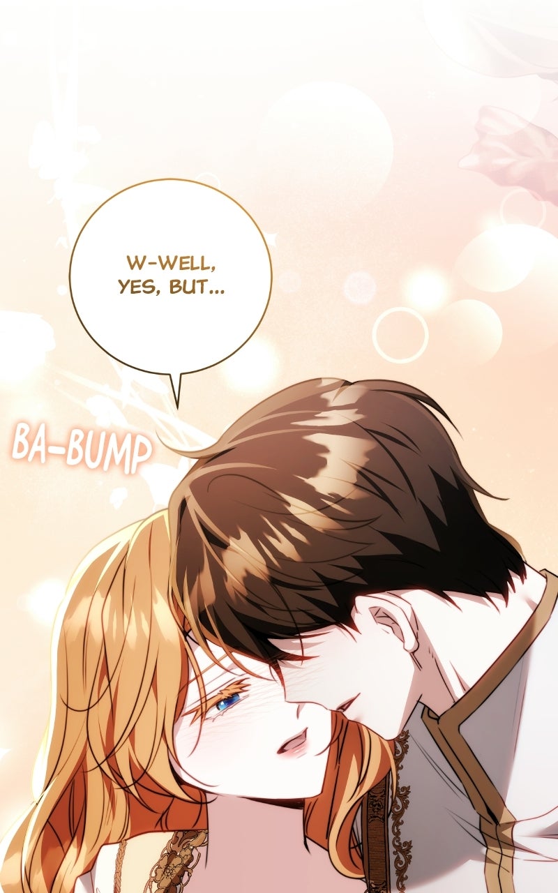 My Child Will Havea Different Father Episode 71 page 15 - 