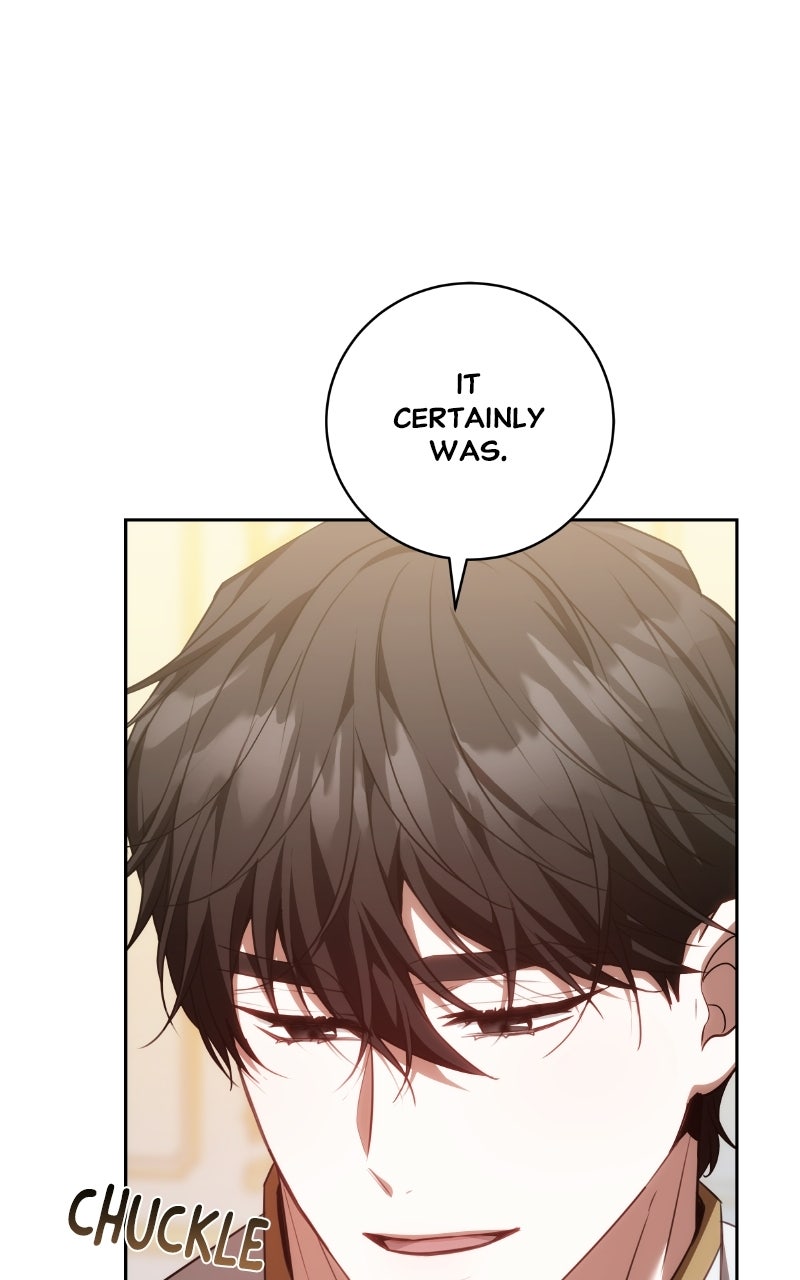 My Child Will Havea Different Father Episode 71 page 18 - 