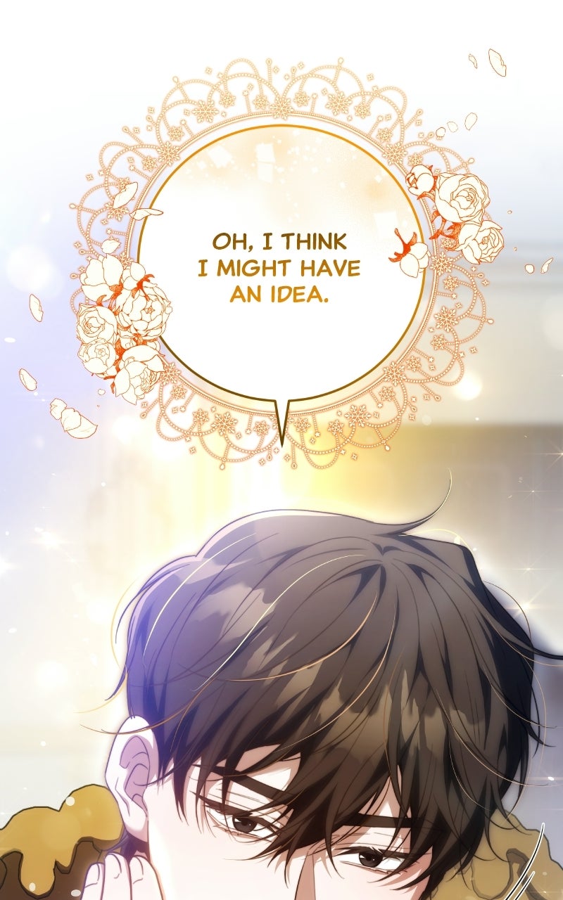 My Child Will Havea Different Father Episode 71 page 3 - 