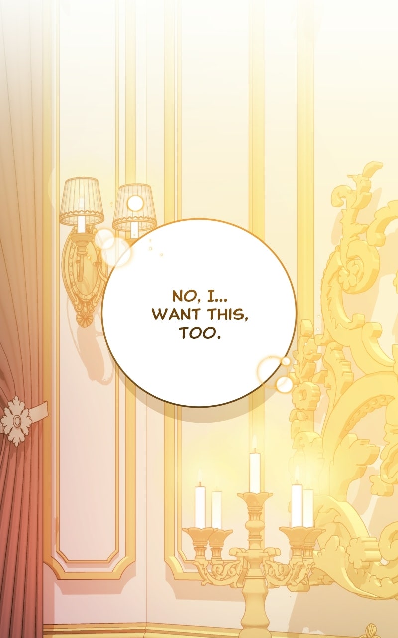 My Child Will Havea Different Father Episode 71 page 21 - 