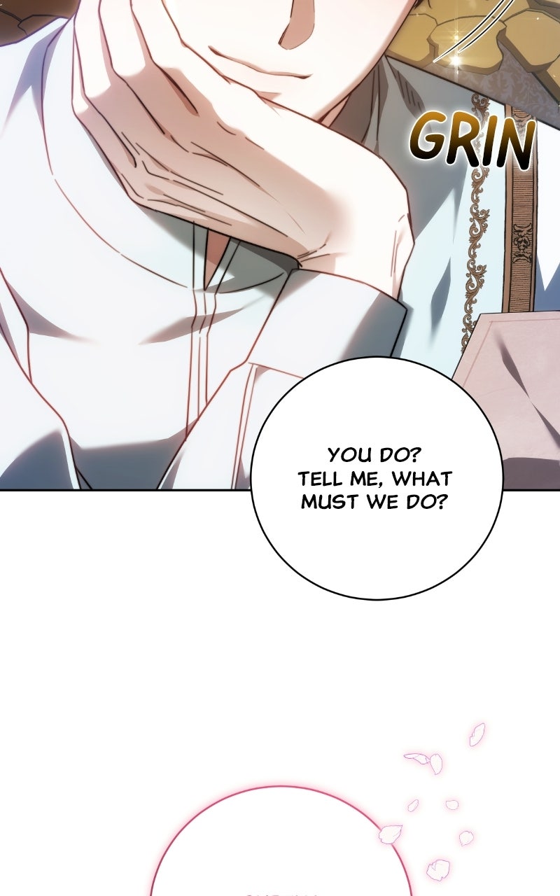 My Child Will Havea Different Father Episode 71 page 4 - 