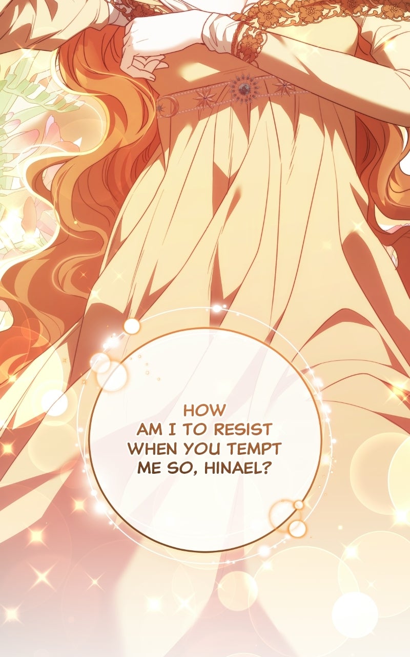 My Child Will Havea Different Father Episode 71 page 33 - 