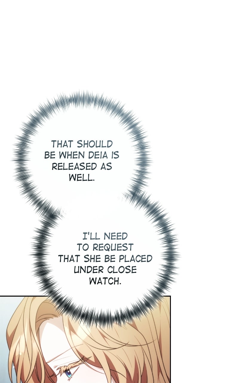 My Child Will Havea Different Father Episode 71 page 51 - 