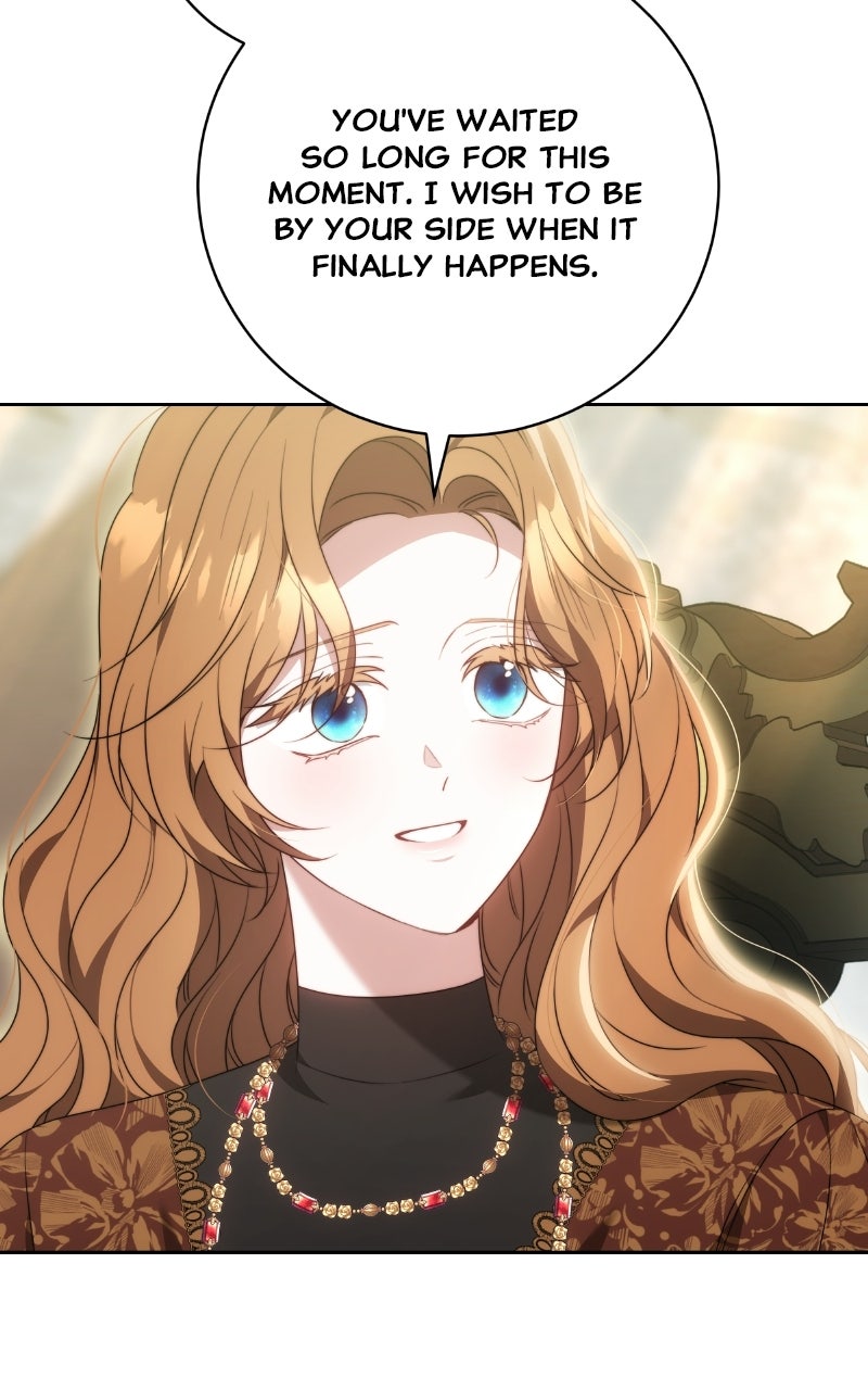 My Child Will Havea Different Father Episode 71 page 63 - 